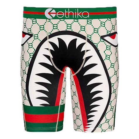 gucci boxers on sale|Gucci ethika boxers.